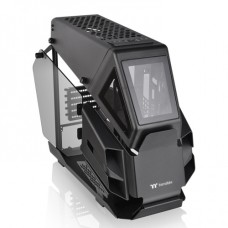 Thermaltake AH T200 Tempered Glass Micro Gaming Casing